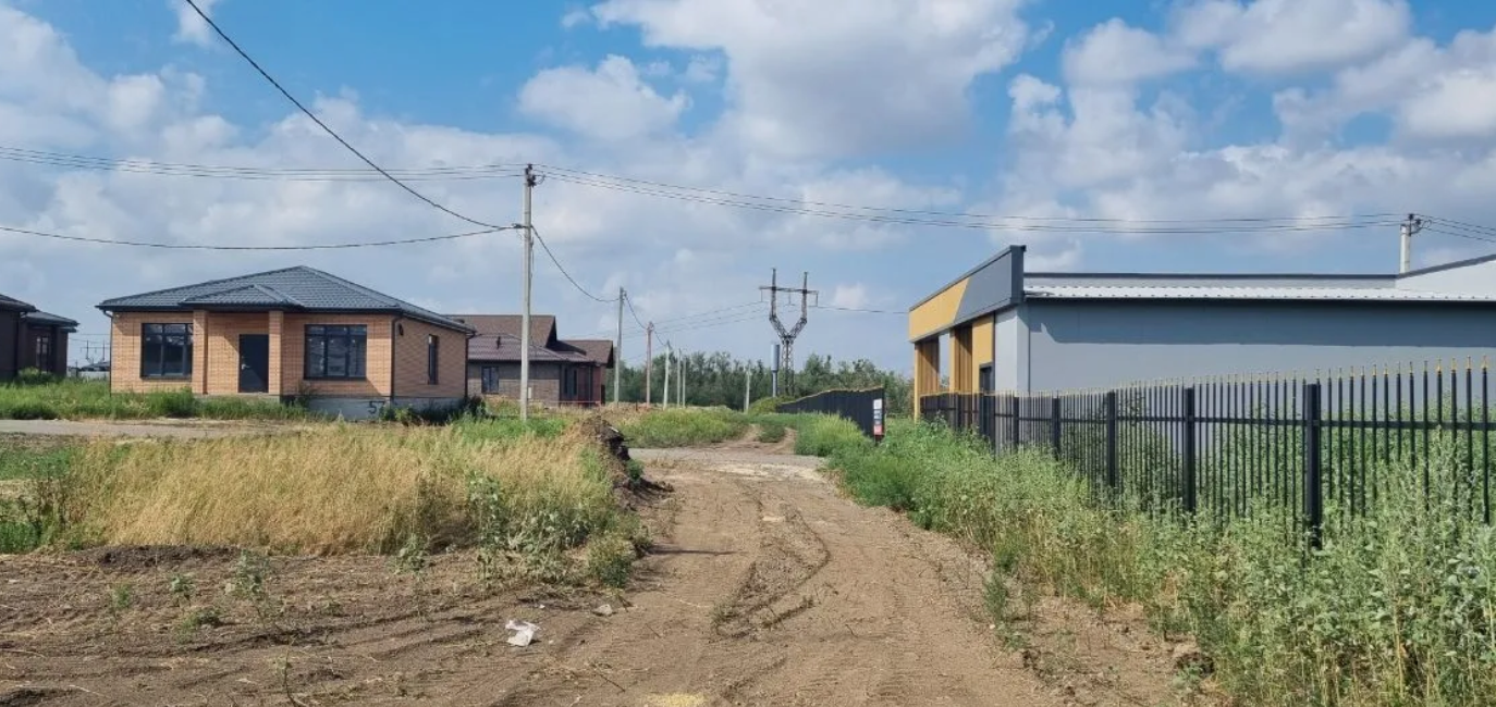 Фото объекта