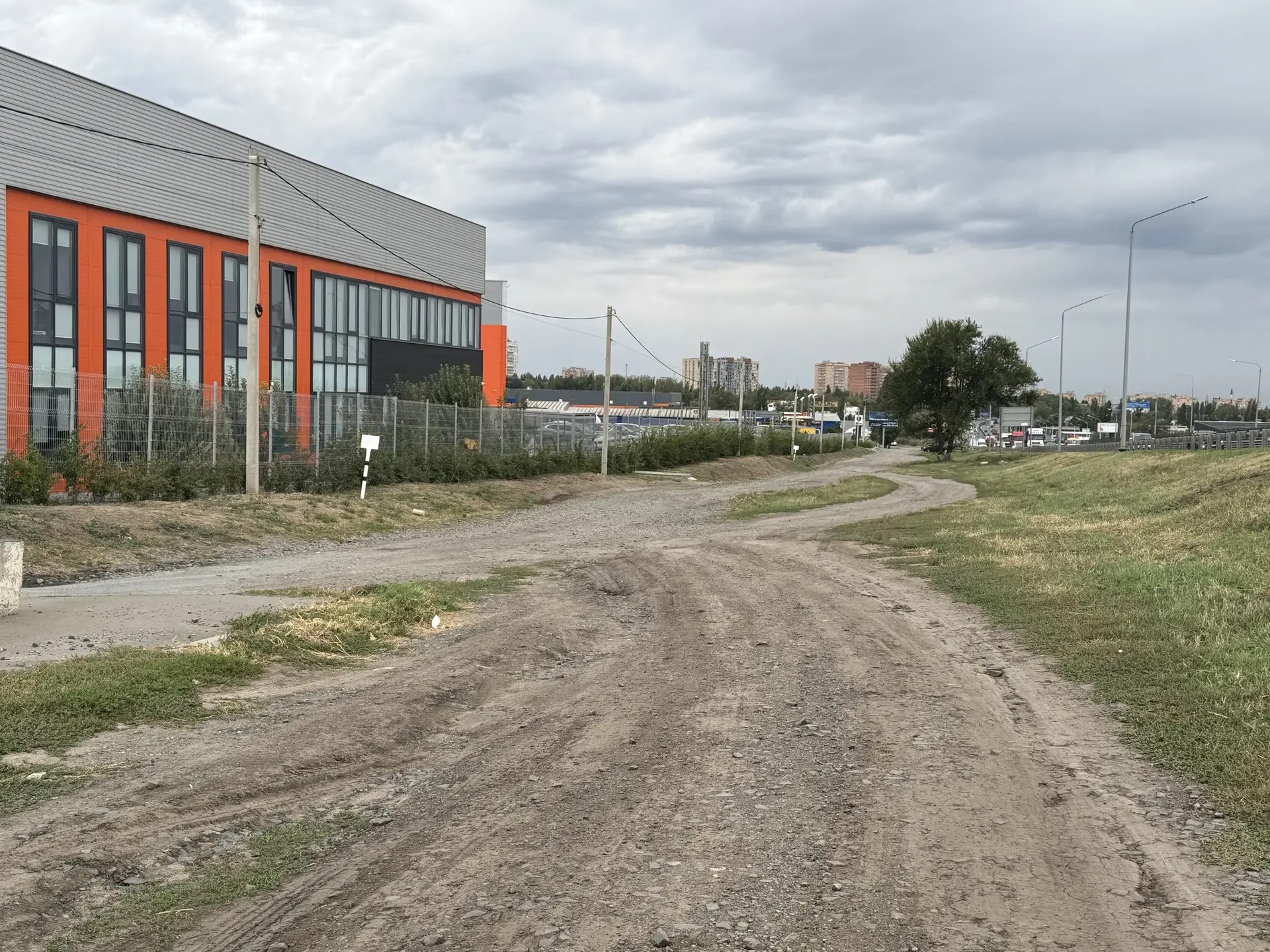 Фото объекта