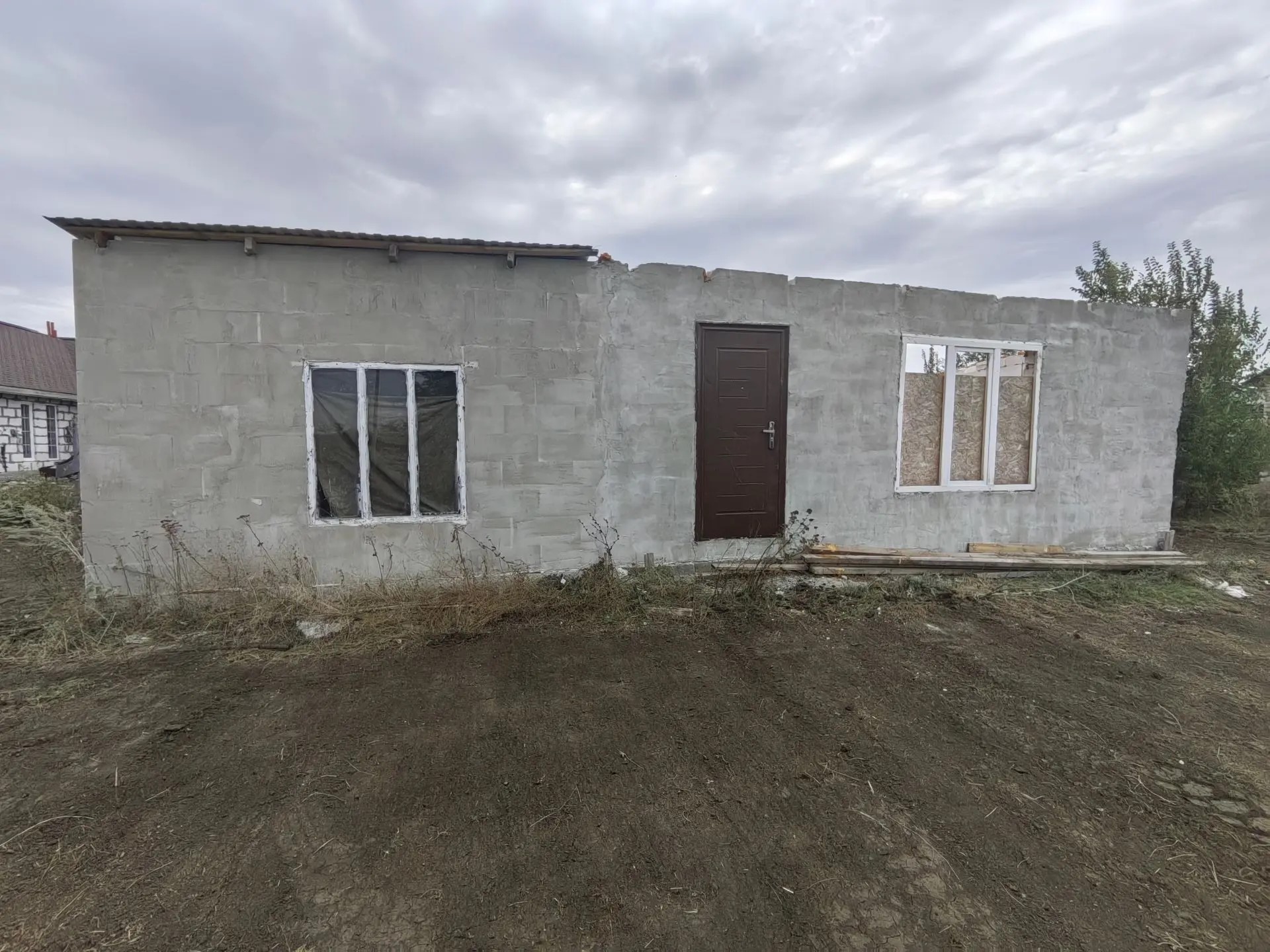Фото объекта