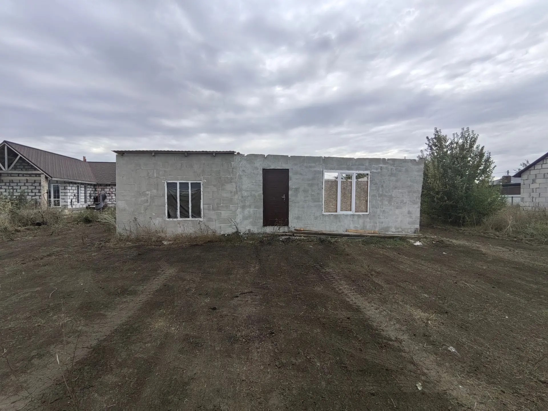 Фото объекта