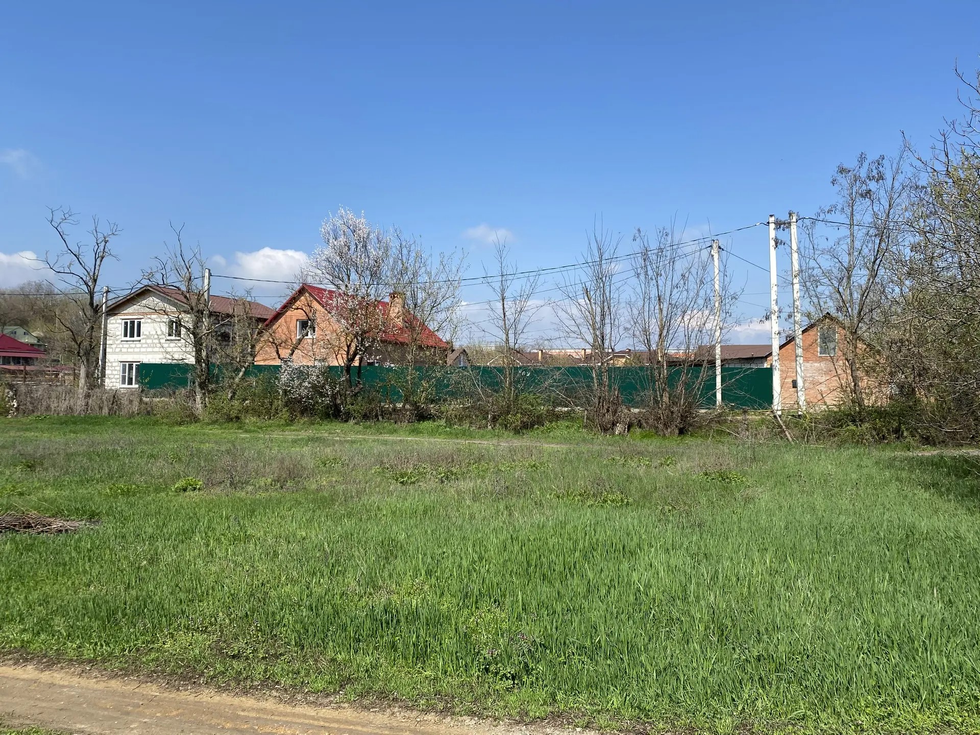 Фото объекта