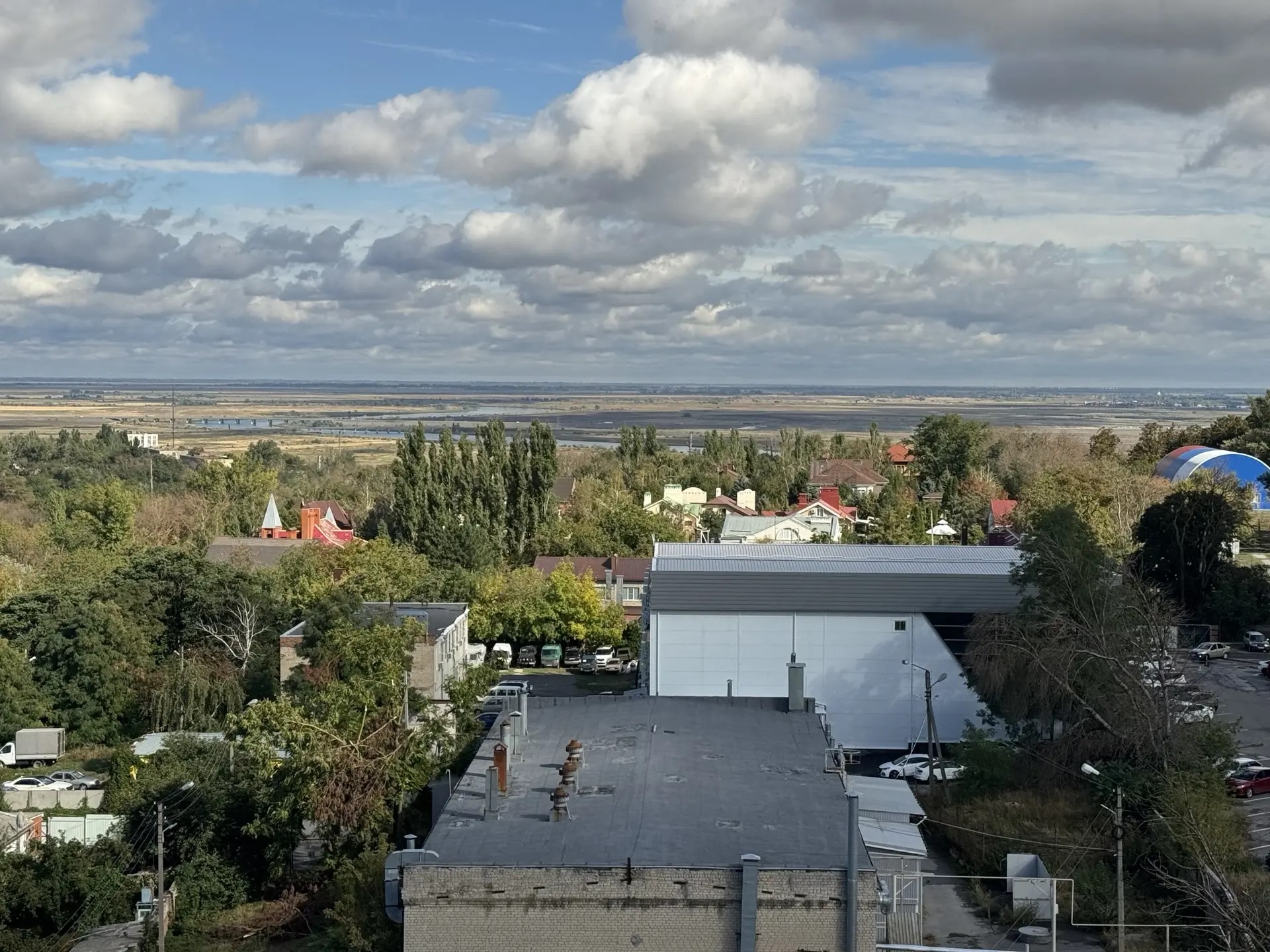 Фото объекта