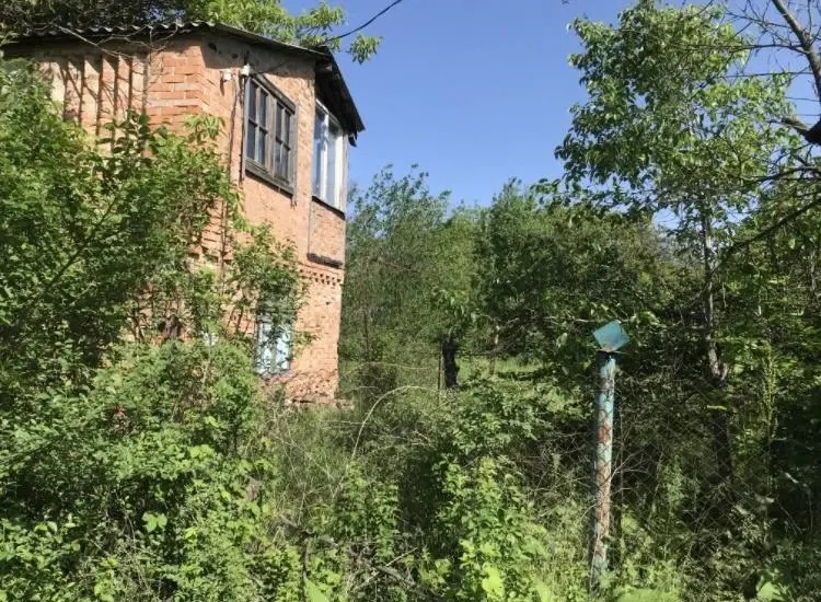 Фото объекта