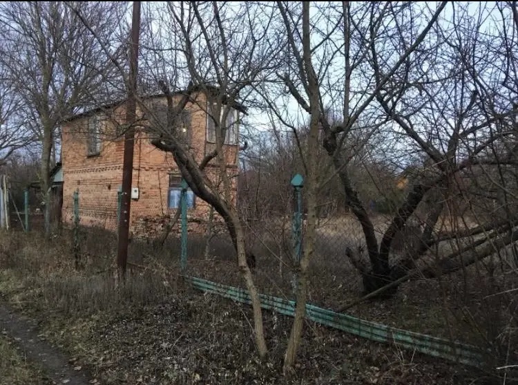 Фото объекта