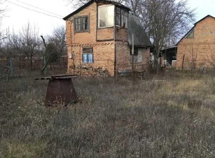 Фото объекта