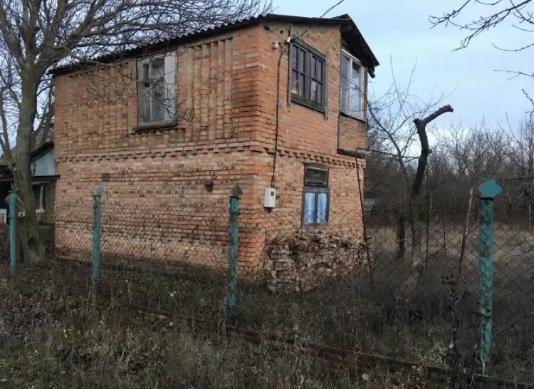 Фото объекта
